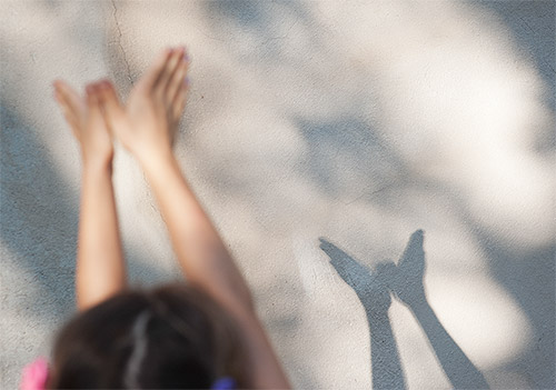 Infanzia e adolescenza