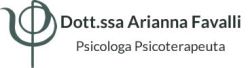 Dr.ssa Arianna Favalli - Psicologa Verona